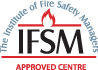IFSM Approved Centre IFSM Approved Centre